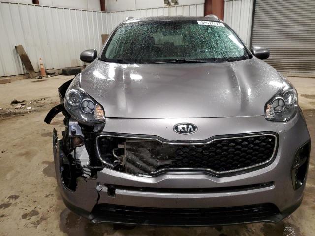 2019 Kia Sportage Lx VIN: KNDPM3AC7K7505444 Lot: 50527624