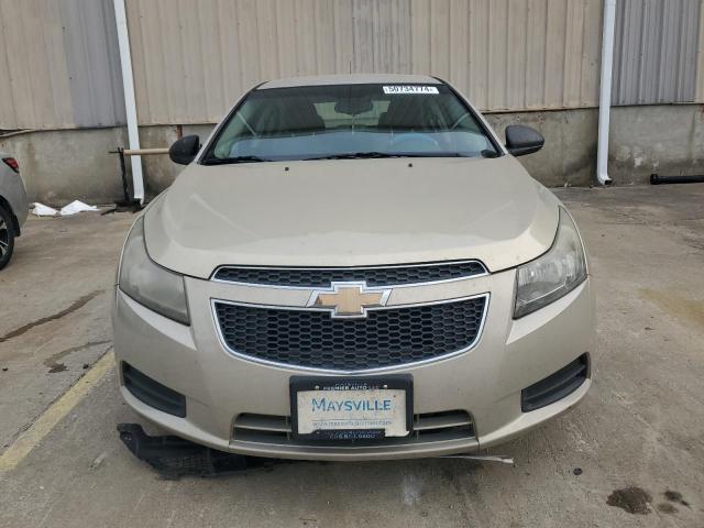 2012 Chevrolet Cruze Ls VIN: 1G1PC5SH8C7161710 Lot: 50734774