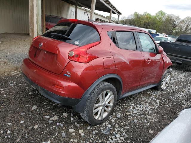 2013 Nissan Juke S VIN: JN8AF5MR0DT221762 Lot: 50063294