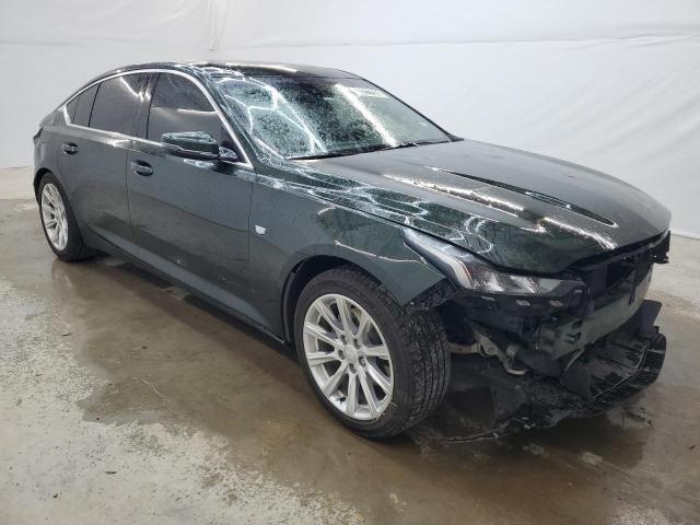 2020 Cadillac Ct5 Luxury VIN: 1G6DW5RK7L0126333 Lot: 49727524