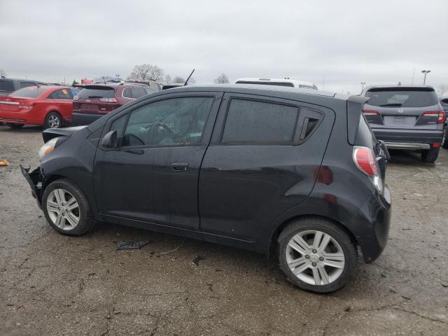 2014 Chevrolet Spark Ls VIN: KL8CB6S95EC498409 Lot: 49329744