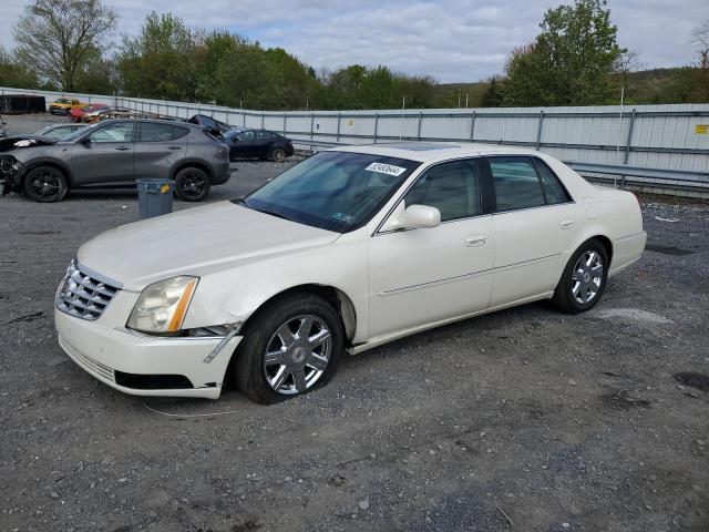 2007 Cadillac Dts VIN: 1G6KD57Y47U224707 Lot: 52483644