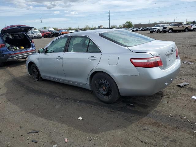 2007 Toyota Camry Ce VIN: 4T1BE46K37U028805 Lot: 52829174