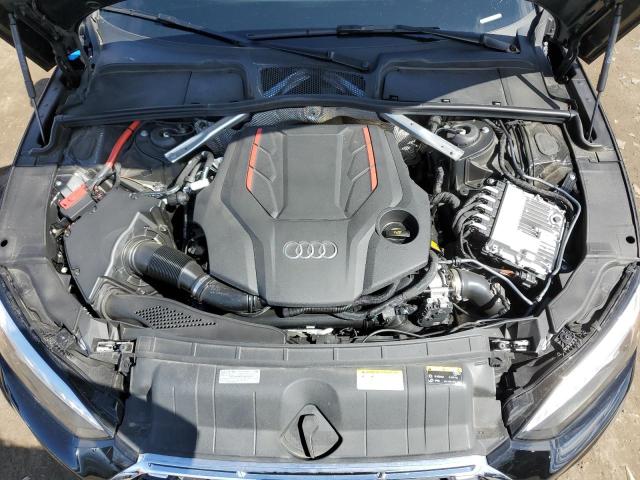2023 AUDI S5 PRESTIG WAUB4CF53PA008712