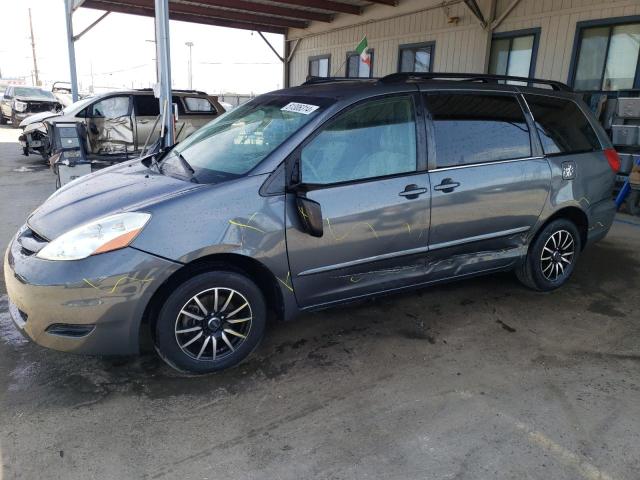 2010 Toyota Sienna Ce VIN: 5TDKK4CCXAS311580 Lot: 51306314