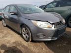 FORD FOCUS SE photo