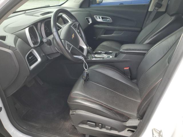 2016 CHEVROLET EQUINOX LT - 2GNFLGE30G6173815