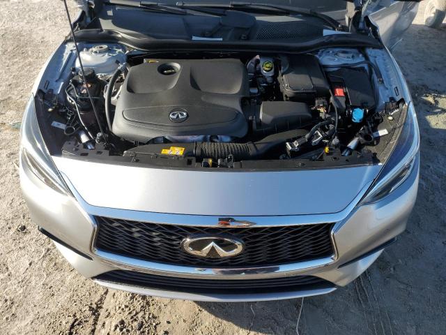 2019 INFINITI QX30 PURE - SJKCH5CP3KA010348