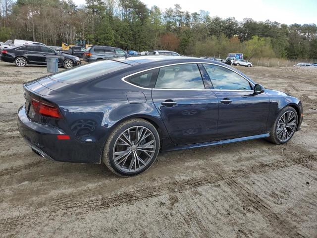 2018 Audi A7 Prestige VIN: WAU23AFC9JN011913 Lot: 50615024