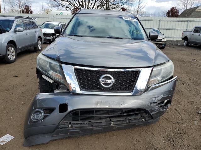 2016 Nissan Pathfinder S VIN: 5N1AR2MMXGC635508 Lot: 51216264