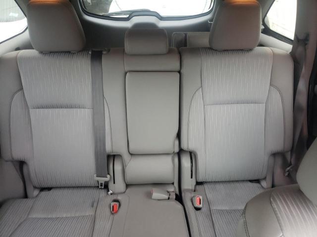 2019 Toyota Highlander Le VIN: 5TDBZRFH3KS984745 Lot: 51535654