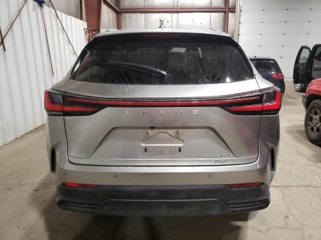 2023 LEXUS NX 350H JTJHKCEZ3P2015397