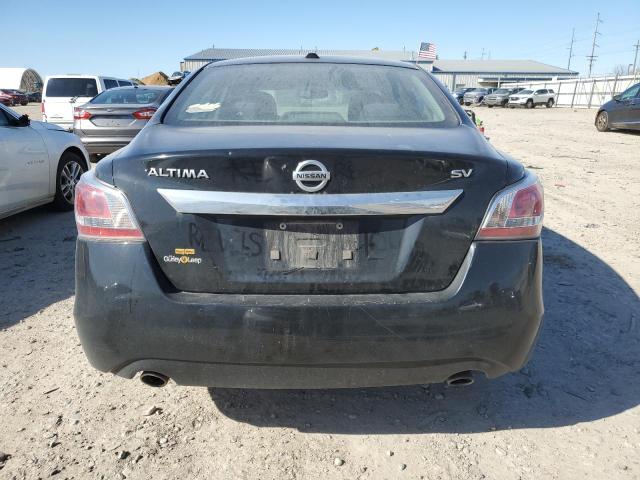 2015 Nissan Altima 2.5 VIN: 1N4AL3APXFC573980 Lot: 50016014