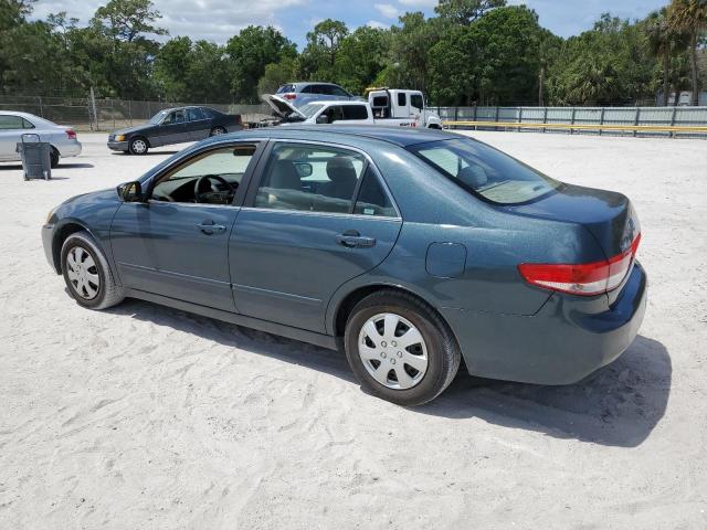 2004 Honda Accord Lx VIN: 1HGCM56364A171529 Lot: 50238274