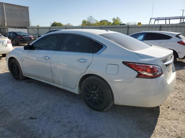 1N4AL3AP9FN385391 2015 NISSAN ALTIMA - Image 2