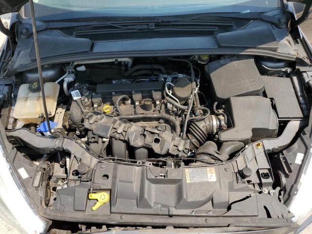 2016 Ford Focus Se VIN: 1FADP3F23GL250094 Lot: 51270664