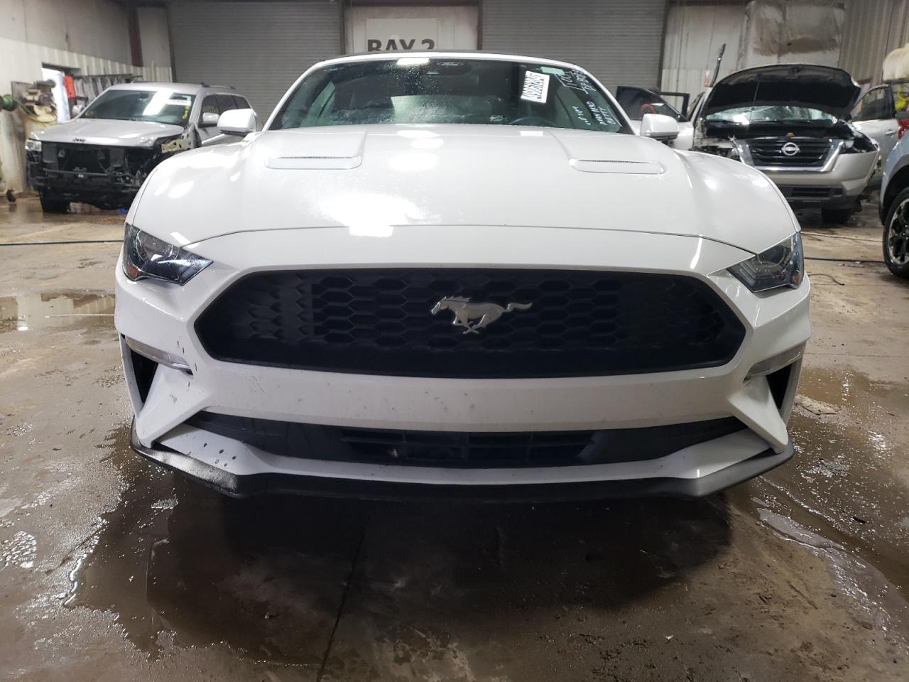 1FATP8UHXN5104096 FORD ALL Models 2022