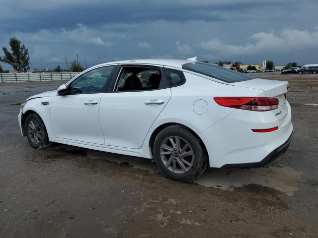 2020 Kia Optima Lx VIN: 5XXGT4L37LG443297 Lot: 51318854