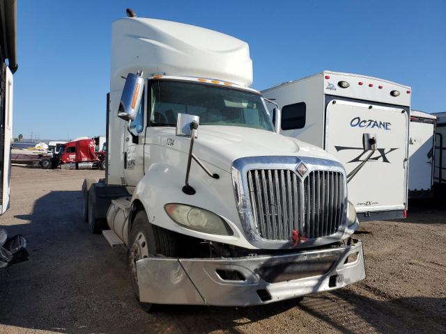 2011 International Prostar Premium VIN: 1HSCUAPR9BJ361887 Lot: 50590574