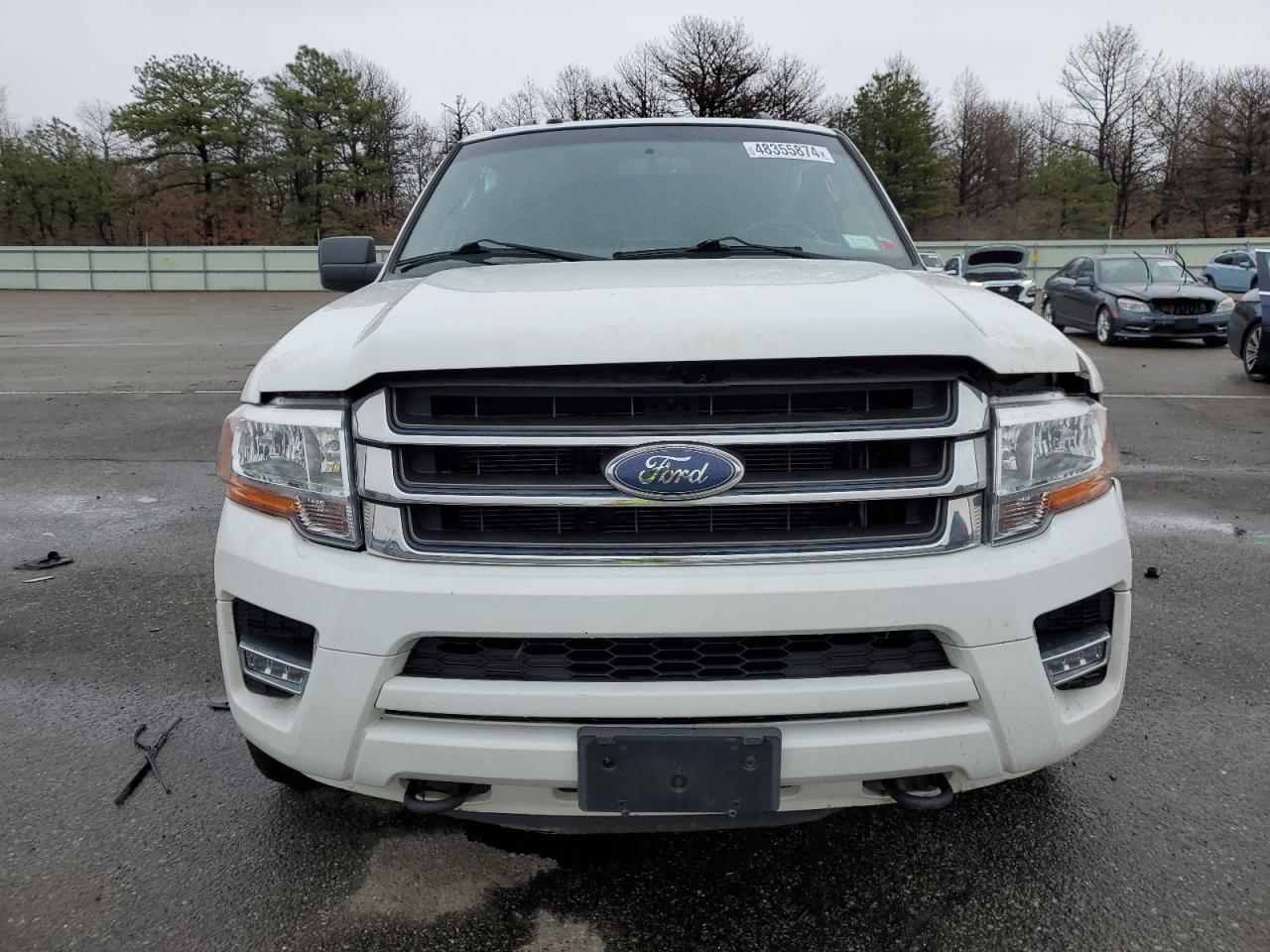 1FMJU1JT2HEA73646 FORD EXPEDITION 2017