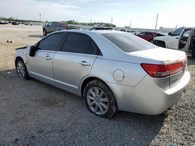 2011 Lincoln Mkz VIN: 3LNHL2GC2BR761729 Lot: 51530344