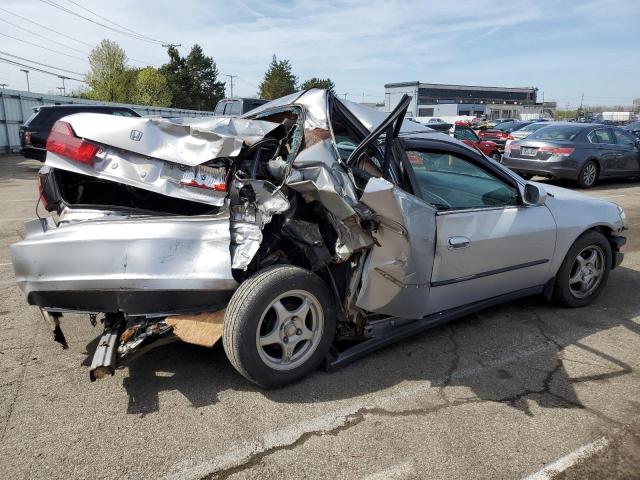 2000 Honda Accord Lx VIN: 1HGCG5547YA134142 Lot: 50053384