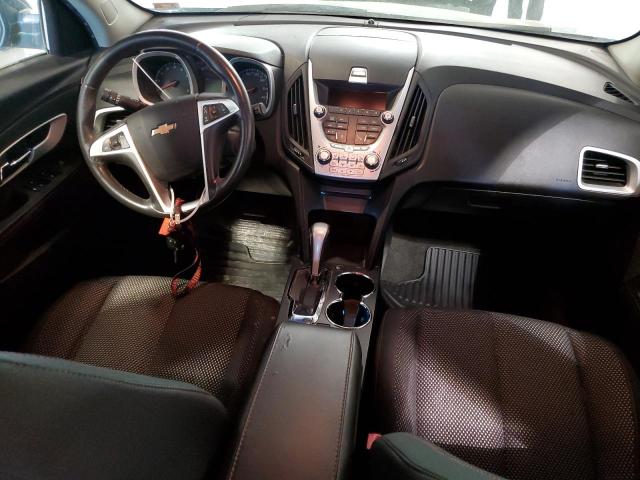 2011 Chevrolet Equinox Lt VIN: 2CNALDECXB6366026 Lot: 51700694