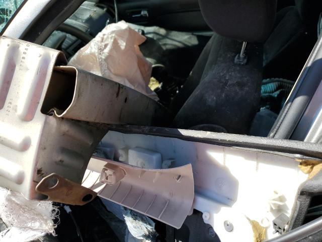 2008 Ford Fusion Se VIN: 3FAHP07Z78R248895 Lot: 51338794