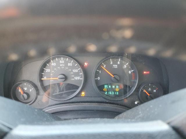 2010 Jeep Compass Sport VIN: 1J4NF4FBXAD500899 Lot: 52119124