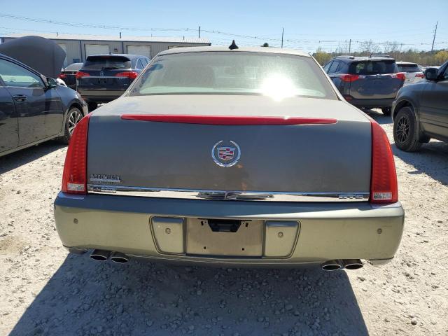 2010 Cadillac Dts Premium Collection VIN: 1G6KH5EY3AU115556 Lot: 52638484