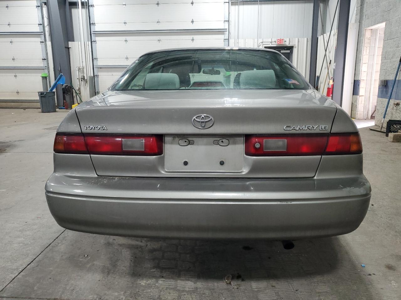 4T1BG22K6XU583168 1999 Toyota Camry Ce