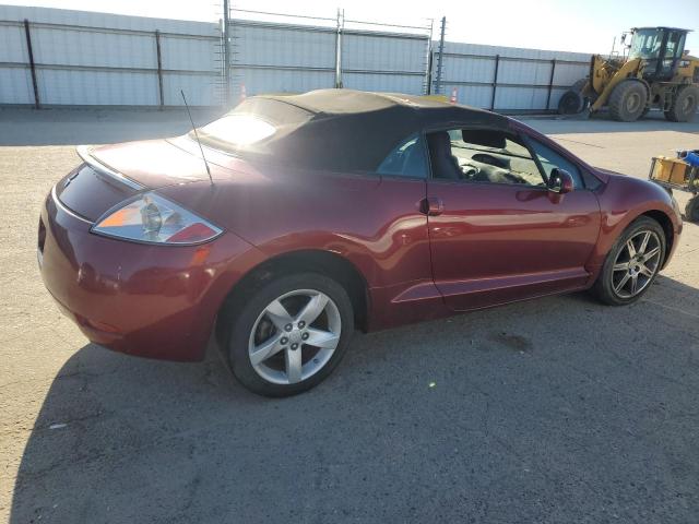 2007 Mitsubishi Eclipse Spyder Gt VIN: 4A3AL35TX7E020606 Lot: 49945414