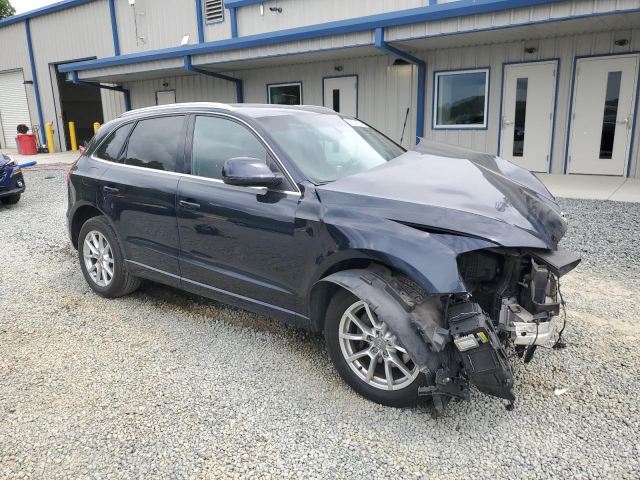 WA1LFAFP6BA106191 2011 Audi Q5 Premium Plus