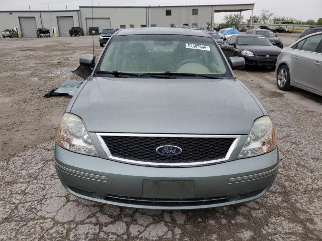 2005 Ford Five Hundred Sel VIN: 1FAFP24145G186926 Lot: 52503504