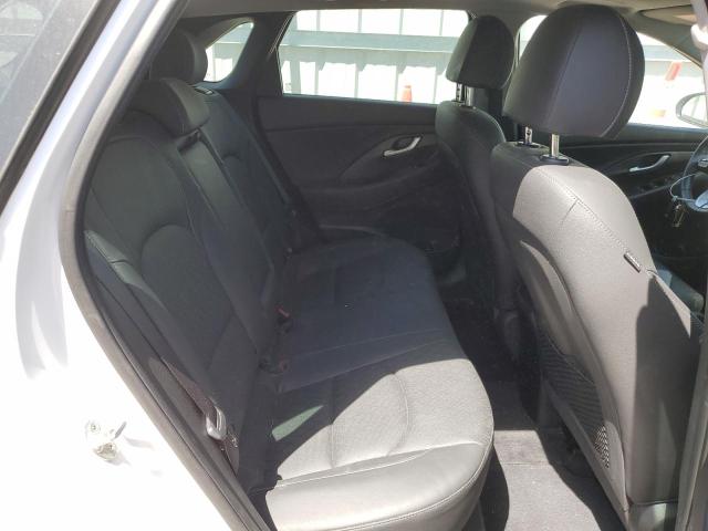 2020 HYUNDAI ELANTRA GT - KMHH35LE6LU119808