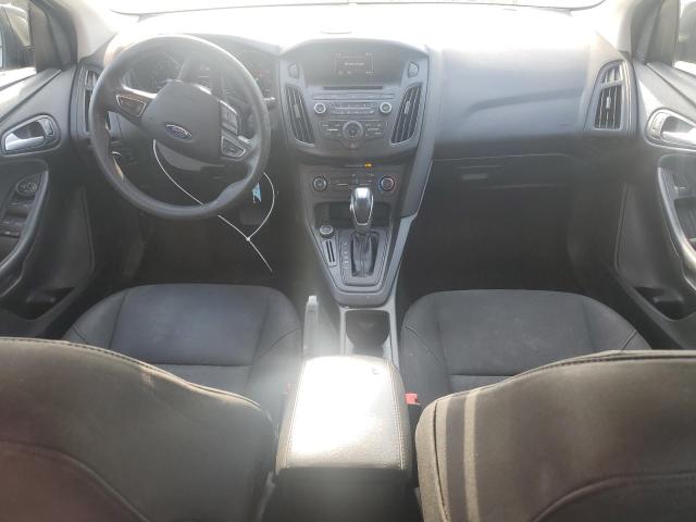 2016 Ford Focus Se VIN: 1FADP3F23GL273472 Lot: 50106364