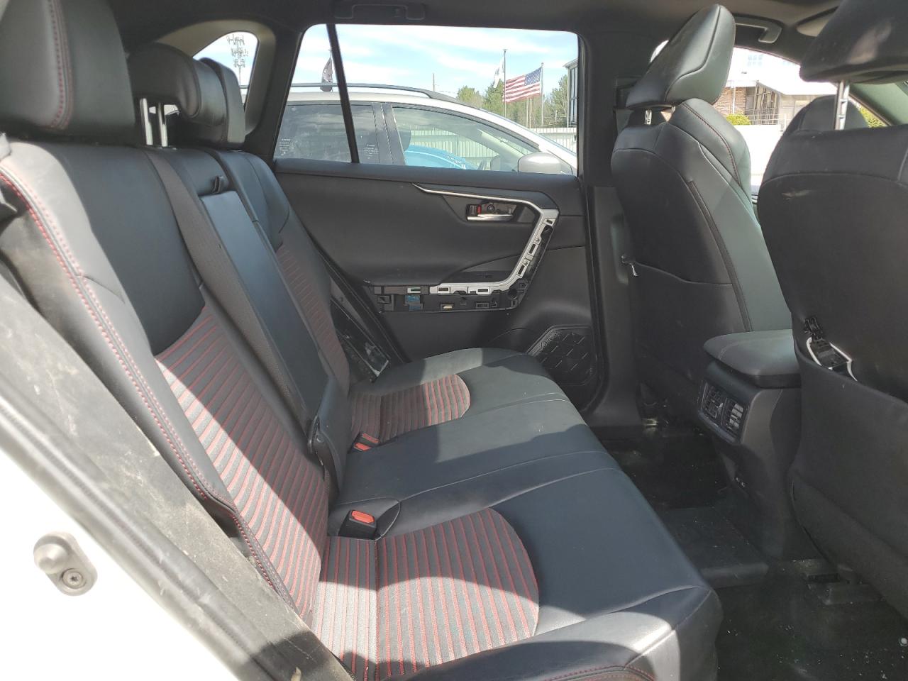 JTMEB3FV5ND105248 2022 Toyota Rav4 Prime Xse