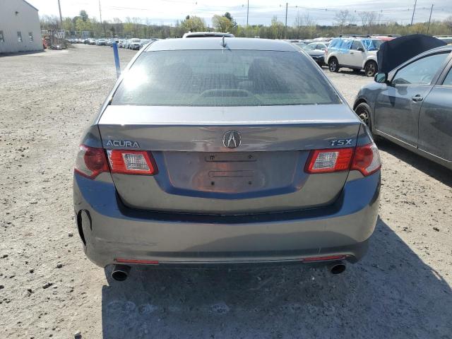 2009 Acura Tsx VIN: JH4CU26629C004442 Lot: 52857044