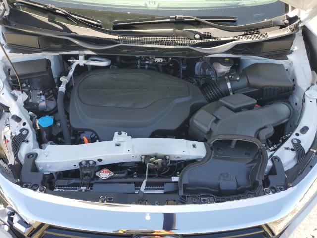 2024 HONDA ODYSSEY 5FNRL6H6XRB038277