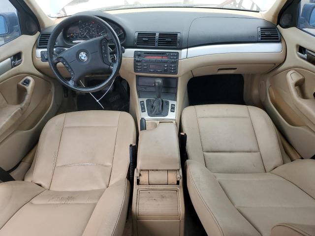 2004 BMW 325 I VIN: WBAET37424NJ82362 Lot: 50863994