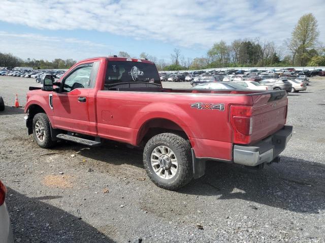 2020 FORD F250 SUPER - 1FTBF2B60LEE81511