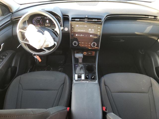 2022 Hyundai Tucson Sel VIN: 5NMJB3AE1NH144349 Lot: 51040024