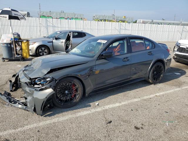2024 BMW M3 COMPETI - WBS43AY06RFS56214