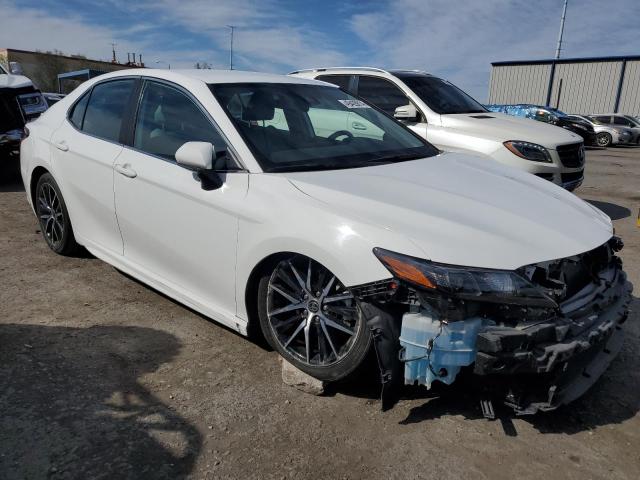 2022 Toyota Camry Se VIN: 4T1G11AK1NU674235 Lot: 49428814