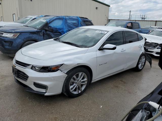 2016 Chevrolet Malibu Lt VIN: 1G1ZE5ST8GF252270 Lot: 51979254