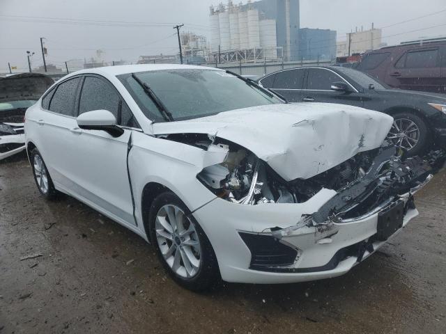 3FA6P0HD0LR181382 Ford Fusion SE 4