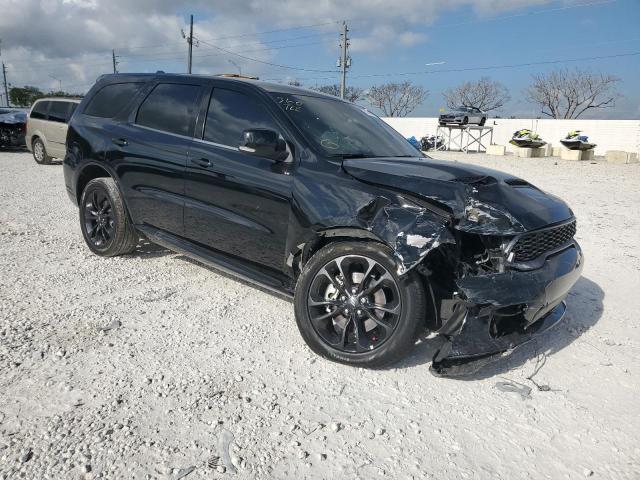 2022 Dodge Durango Gt VIN: 1C4RDHDGXNC210239 Lot: 51429774