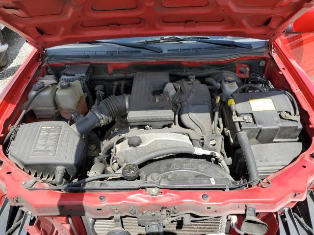 2012 Chevrolet Colorado Lt VIN: 1GCDSCFE6C8132010 Lot: 52914034