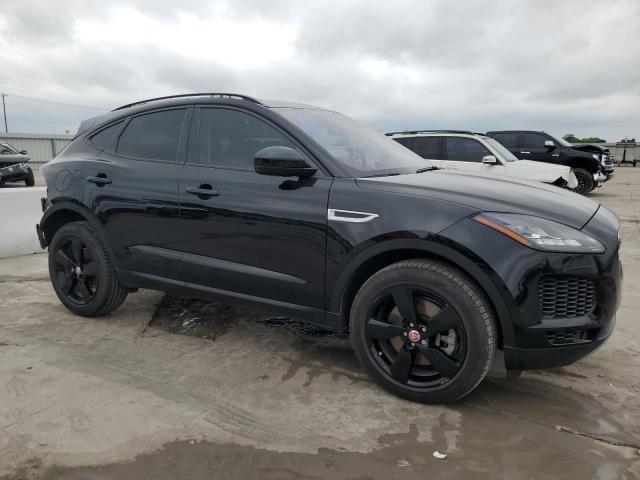 2020 JAGUAR E-PACE SADFK2FX0L1008543