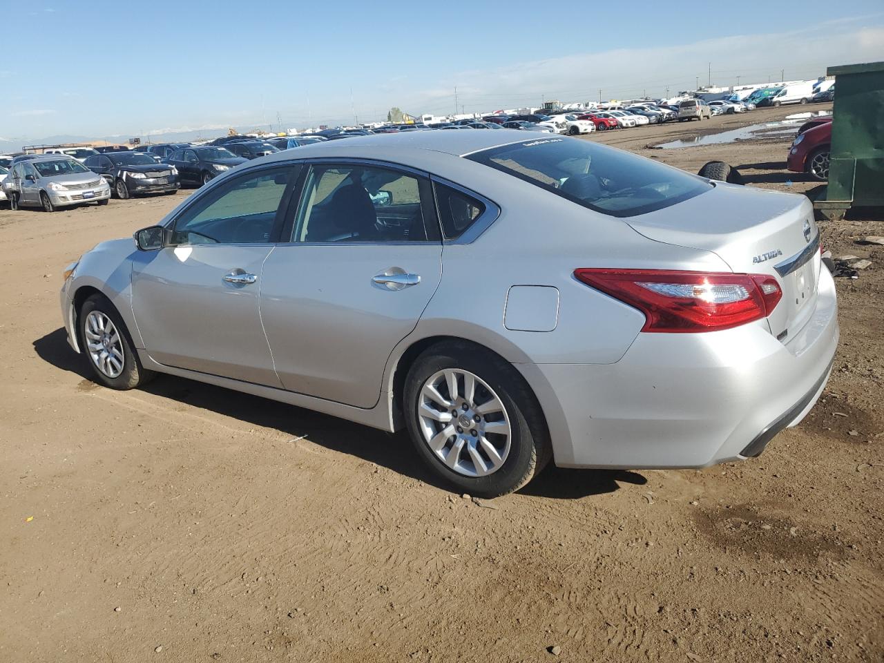 1N4AL3AP1HN365784 2017 Nissan Altima 2.5